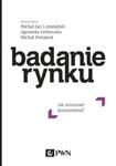 BADANIE RYNKU LUTOSAŃSKI ŁEBKOWSKA PROTASIUK NOWA w sklepie internetowym ksiazkitanie.pl