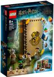 LEGO HARRY POTTER 76384 CHWILE Z HOGWARTU w sklepie internetowym ksiazkitanie.pl