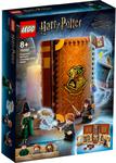 LEGO HARRY POTTER 76382 CHWILE Z HOGWARTU w sklepie internetowym ksiazkitanie.pl