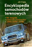 ENCYKLOPEDIA SAMOCHODÓW TERENOWYCH FIALA w sklepie internetowym ksiazkitanie.pl