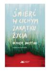 ŚMIERĆ W CICHYM ZAKĄTKU ŻYCIA BOTTINI NOWA w sklepie internetowym ksiazkitanie.pl