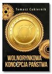 WOLNORYNKOWA KONCEPCJA PAŃSYWA CUKIERNIK NOWA w sklepie internetowym ksiazkitanie.pl