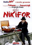 MÓJ NIKIFOR DVD FELDMAN GANCARCZYK KRAUZ w sklepie internetowym ksiazkitanie.pl