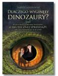 DLACZEGO WYGINĘŁY DINOZAURY NOSOROWSKI NOWA w sklepie internetowym ksiazkitanie.pl