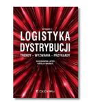 LOGISTYKA DYSTRYBUCJI WAGNER NOWA w sklepie internetowym ksiazkitanie.pl