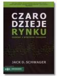 CZARODZIEJE RYNKU SCHWAGER NOWA w sklepie internetowym ksiazkitanie.pl