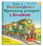 DZIEŃ W ZWIERZACZKOWIE RENTTA NOWA w sklepie internetowym ksiazkitanie.pl