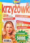 9/2021 KRZYŻÓWKI ABC WYKREŚLANKI PANORAMY PUZZLE w sklepie internetowym ksiazkitanie.pl