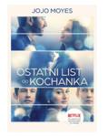 OSTATNI LIST OD KOCHANKA JOJO MOYES NOWA w sklepie internetowym ksiazkitanie.pl