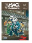 USAGI YOJIMBO SAGA KSIĘGA 8 STAN SAKAI NOWA w sklepie internetowym ksiazkitanie.pl