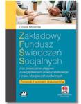 ZAKŁADOWY FUNDUSZ ŚWIADCZEŃ SOCJALNYCH MAŁECKA w sklepie internetowym ksiazkitanie.pl