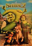 SHREK 2 FAR FAR AWAY DVD PL w sklepie internetowym ksiazkitanie.pl