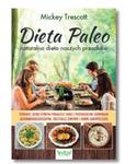 DIETA PALEO NATURALNA MICKEY TRESCOTT NOWA w sklepie internetowym ksiazkitanie.pl