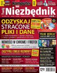 2/2021 TWÓJ NIEZBĘDNIK ŚWIAT KOMPUTER CHROME DVD w sklepie internetowym ksiazkitanie.pl