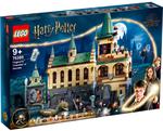 LEGO HARRY POTTER 76389 KOMNATA TAJEMNIC W HOGWARCIE w sklepie internetowym ksiazkitanie.pl