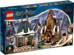 LEGO HARRY POTTER 76388 WIZYTA W WIOSCE HOGSMEADE w sklepie internetowym ksiazkitanie.pl