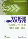 SYSTEMY I SIECI KOMPUTEROWE PODRĘCZNIK HELION NOWA w sklepie internetowym ksiazkitanie.pl