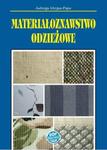 MATERIAŁOZNAWSTWO ODZIEŻOWE W2020 NOWA w sklepie internetowym ksiazkitanie.pl