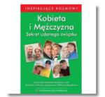 KOBIETA I MĘŻCZYZNA SEKRET UDANEGO ZWIĄZKU NOWA w sklepie internetowym ksiazkitanie.pl