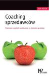 COACHING SPRZEDAWCÓW NOWA KEITH ROSEN w sklepie internetowym ksiazkitanie.pl