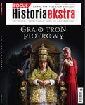 6/2020 FOCUS HISTORIA EKSTRA PIOTROWY GRA KOŚCIOŁA w sklepie internetowym ksiazkitanie.pl