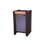 Piec do sauny Herkules S60 9 kW piec do sauny Herkules S60 9 kW w sklepie internetowym Sauna-serwis.pl