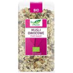 Musli Owocowe Bio 300 g Bio Planet w sklepie internetowym MarketBio.pl