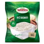 Ryż Basmati 1 kg - Targroch w sklepie internetowym MarketBio.pl