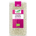 Płatki Quinoa Bio 300 g - Bio Planet - Płatki z Komosy Ryżowej Eko w sklepie internetowym MarketBio.pl