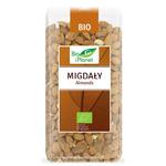 Migdały Bio 350 g - Bio Planet w sklepie internetowym MarketBio.pl