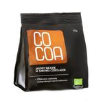 Jagody Inkaskie w Surowej Czekoladzie Bio 70 g - Cocoa w sklepie internetowym MarketBio.pl