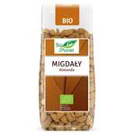 Migdały Bio 100 g - Bio Planet w sklepie internetowym MarketBio.pl