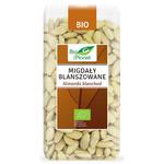 Migdały Blanszowane Bio 350 g - Bio Planet w sklepie internetowym MarketBio.pl