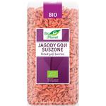 Jagody Goji Suszone Bio 250 g Bio Planet w sklepie internetowym MarketBio.pl