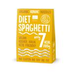 Makaron Konjac Bio Organic Diet Spaghetti 300 g - Diet Food w sklepie internetowym MarketBio.pl