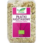 Płatki Kasztanowe Bio 200 G Bio Planet w sklepie internetowym MarketBio.pl