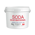 Soda Oczyszczona Wiadro 5 kg - Vitafarm w sklepie internetowym MarketBio.pl