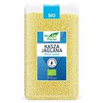 Kasza Jaglana Bezglutenowa Bio 1 kg - Bio Planet w sklepie internetowym MarketBio.pl