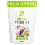 Bio Spirulina Proszek 100 g Intenson w sklepie internetowym MarketBio.pl