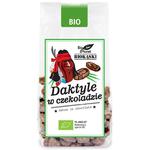 Daktyle w Surowej Czekoladzie Bio 100 G - Bio Planet w sklepie internetowym MarketBio.pl