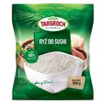 Ryż do Sushi 1 kg - Targroch w sklepie internetowym MarketBio.pl