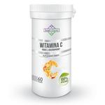 Witamina C Kwas L-Askorbinowy 800 Mg 60 Kapsułek - Soul Farm ( Ascorbic Acid ) w sklepie internetowym MarketBio.pl