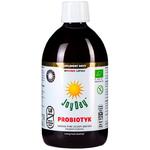 Probiotyk w Płynie Bio Suplement Diety 500 ml - Joy Day w sklepie internetowym MarketBio.pl