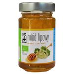 Miód Lipowy Bio 300 g Bio Europa w sklepie internetowym MarketBio.pl