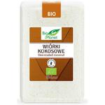 Wiórki Kokosowe Bezglutenowe Bio 1 kg Bio Planet w sklepie internetowym MarketBio.pl