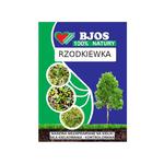 Nasiona na Kiełki Rzodkiewka 80 g - Bjos w sklepie internetowym MarketBio.pl