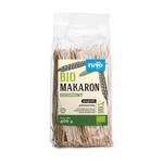 Makaron Pełnoziarnisty Orkiszowy Spaghetti Bio 400 g - Niro w sklepie internetowym MarketBio.pl