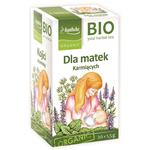 Herbatka Dla Matek Karmiących Bio 20 x 1,5g Apotkeke w sklepie internetowym MarketBio.pl