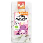 Pianki Owocowe Bio 100 g Biominki w sklepie internetowym MarketBio.pl