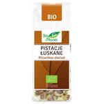 Pistacje Łuskane Niesolone Bio 75 g Bio Planet w sklepie internetowym MarketBio.pl